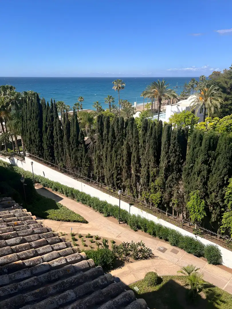 Àtic amb piscina en venda a Milla de Oro, imagen 16