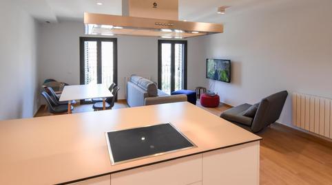 Foto 5 de Pis de lloguer a Carme - Vistalegre, Girona