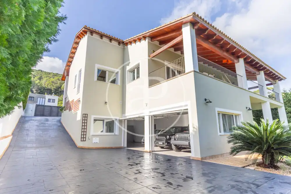 Casa con terraza en venta en Carcaixent, imagen 60