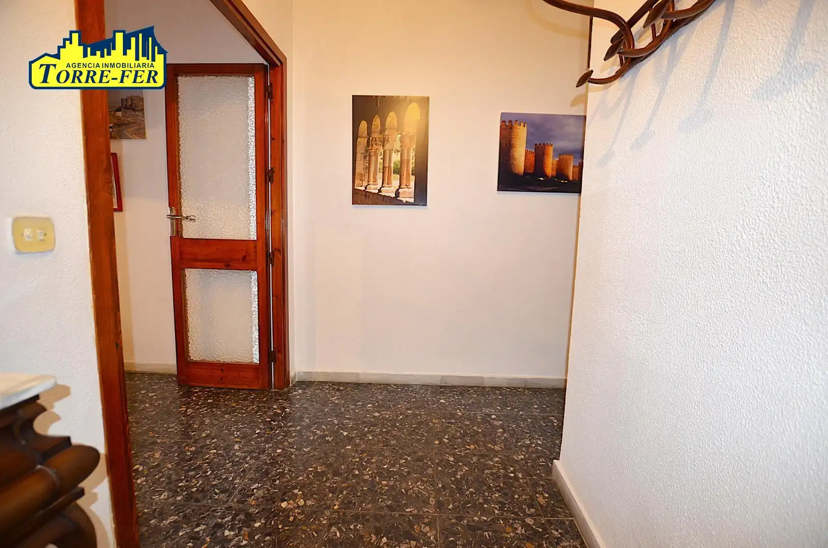 Piso en venta en Almería