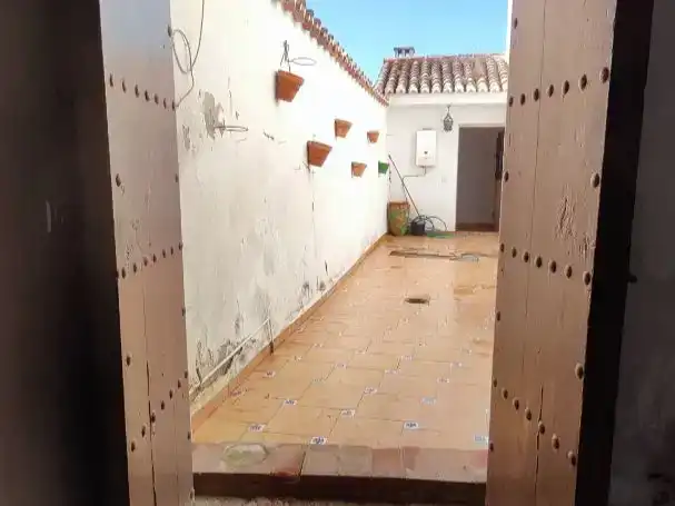 Piso en venta en Casabermeja con Trastero