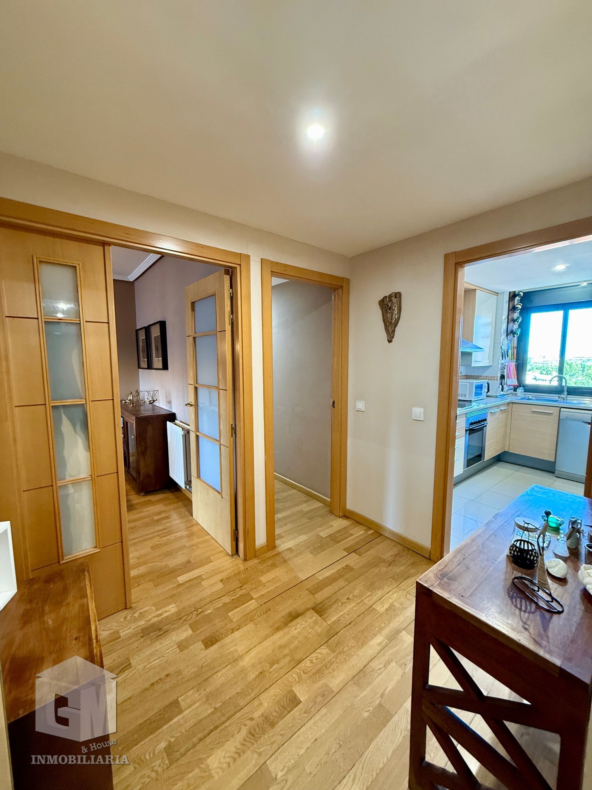Flat for sale in Alcorcón  with Air Conditioner, Heating and Terrace
