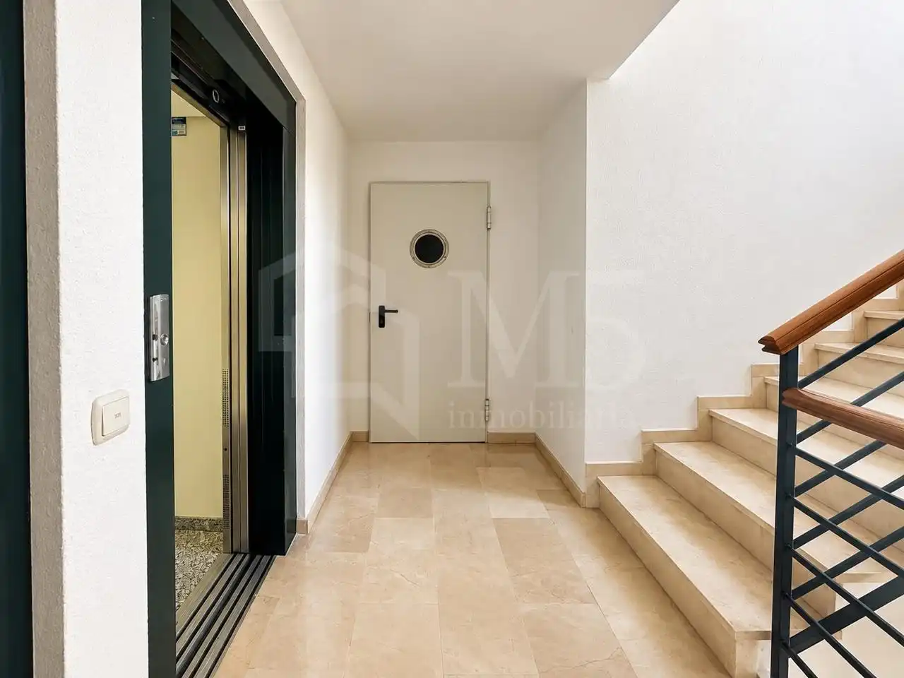 Piso en venta en Carretera de Cádiz