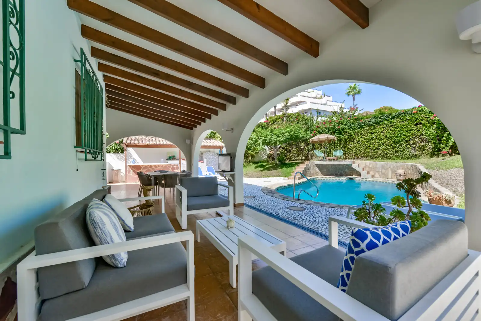 Detached house for sale in Carrer Xaloc, imagen 72
