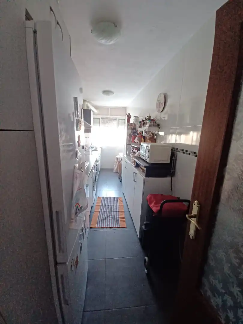 Pis amb ascensor en venda a Triana, imagen 19