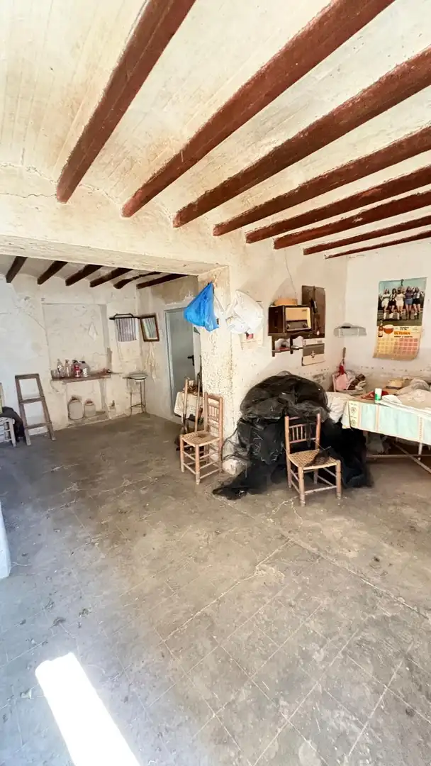 Landhaus zum Verkauf in Relleu