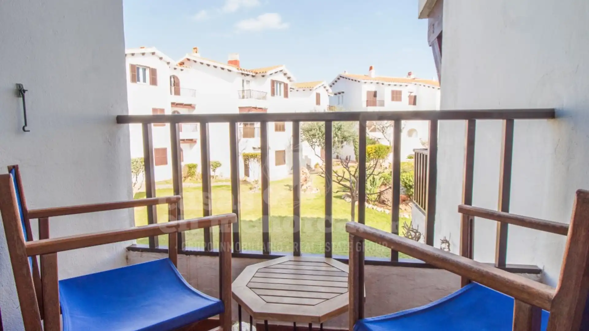 Wohnungen zum Verkauf in Santa Anna - Sol de l'Est