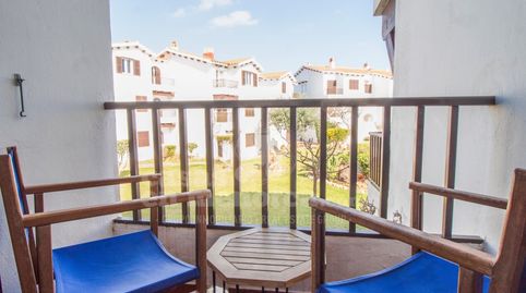 Foto 3 von Wohnungen zum Verkauf in Santa Anna - Sol de l'Est, Es Castell