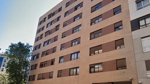 Foto 4 de Pis en venda a Calle de Antonio Gades, 49, Ensanche de Vallecas - La Gavia, Madrid