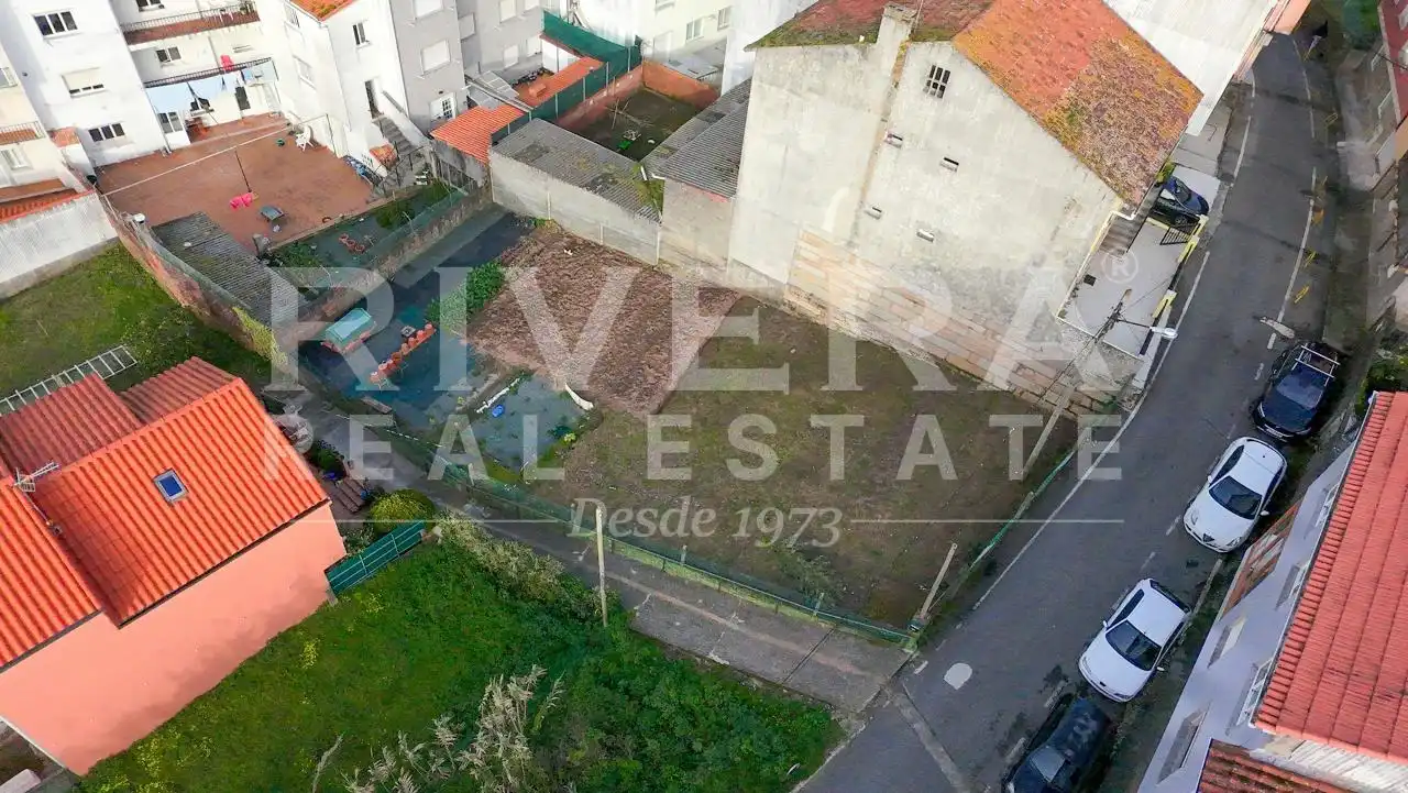 Terreni e lotti in vendita a Av. Areal, imagen 4