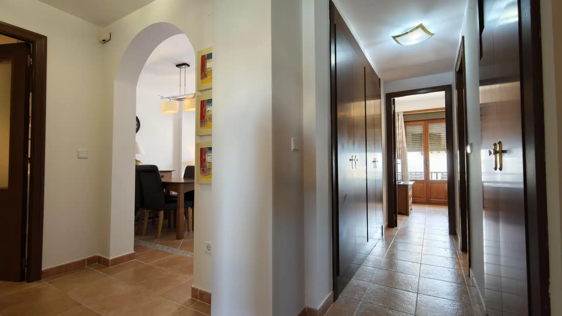 Dúplex con piscina en venta en Costa Esuri, imagen 29