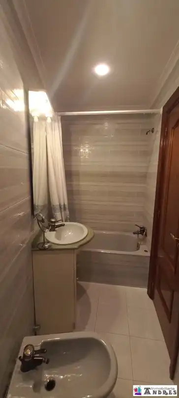 Baño de Edificio en venta en Bermeo