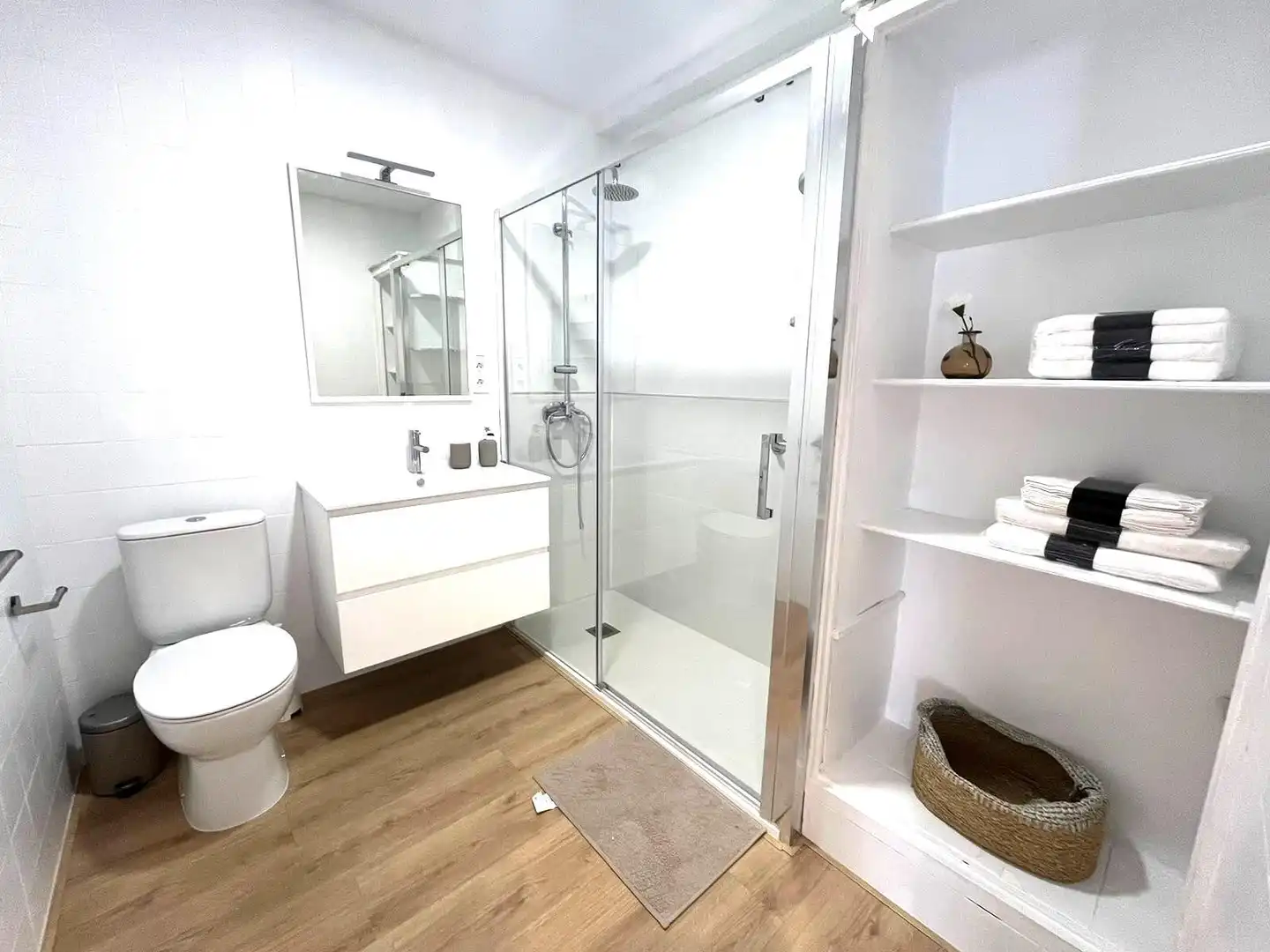 Flat for rent in Orihuela ciudad