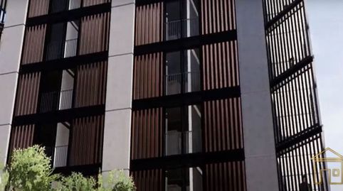 Foto 5 de Piso en venta en Plaza Garellano, 17, Basurtu, Bilbao