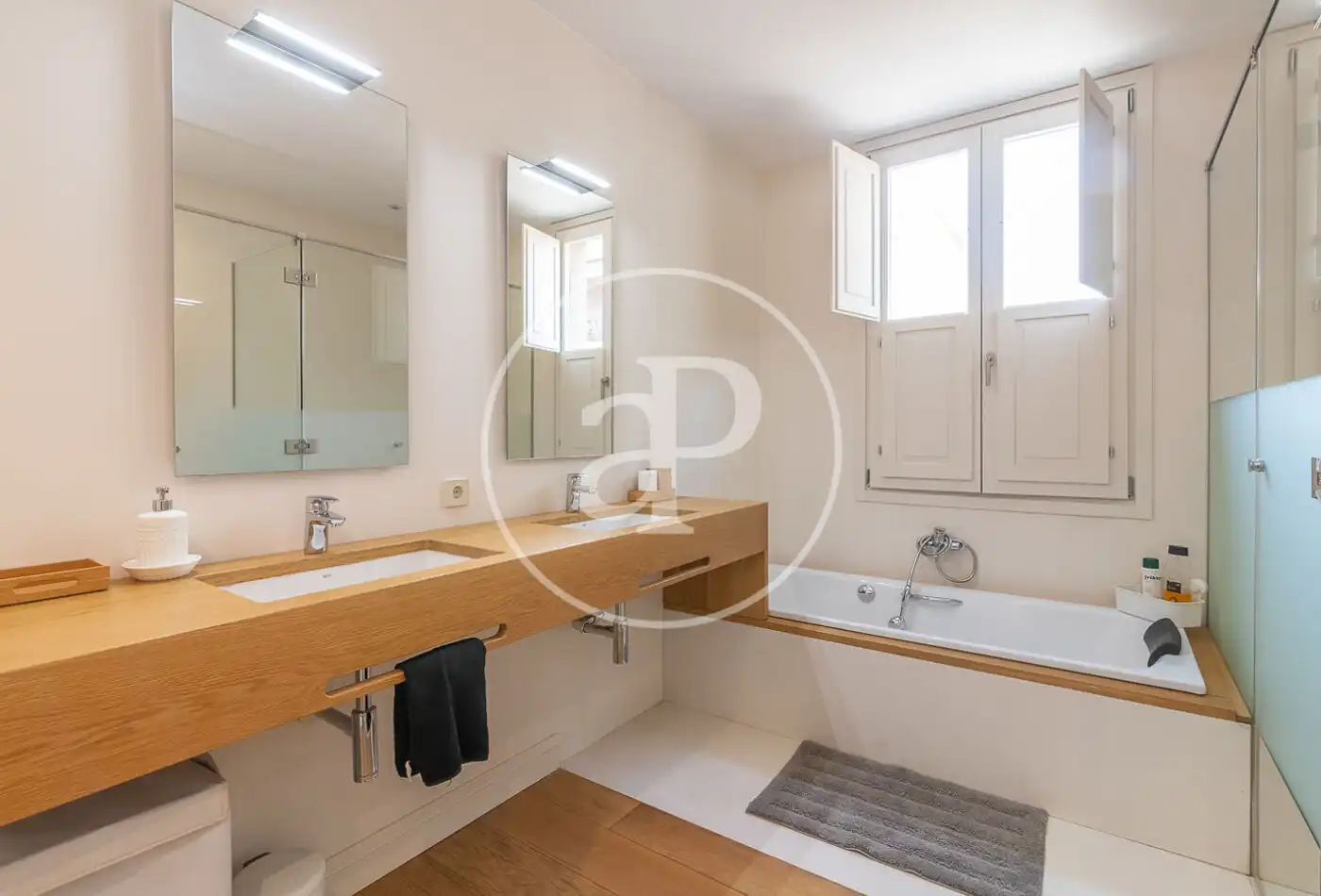 Casa o chalet de alquiler en Carrer dels Tres Reis, Sarrià