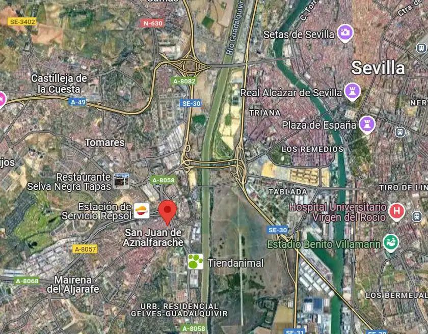 Casa o chalet en venta en Felipe Ii, Barrio Alto
