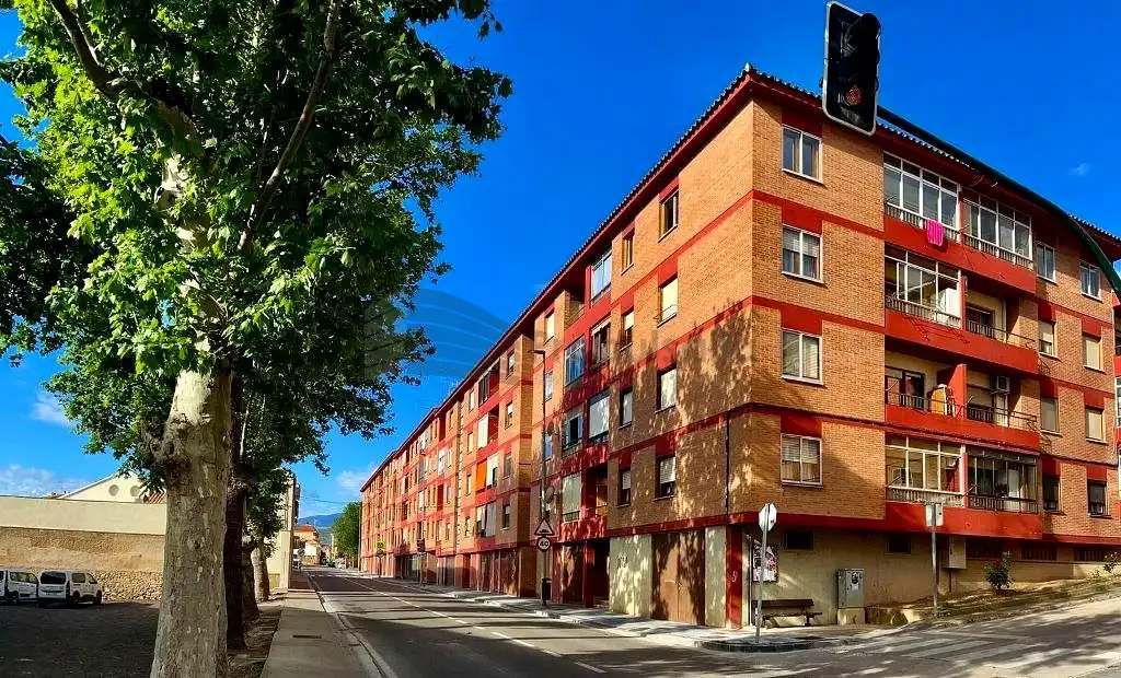Piso en venta en Navarra, Tarazona