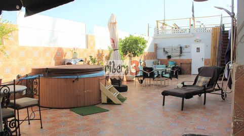 Foto 5 von Einfamilien-Reihenhaus zum Verkauf in Santiago de la Ribera, San Javier