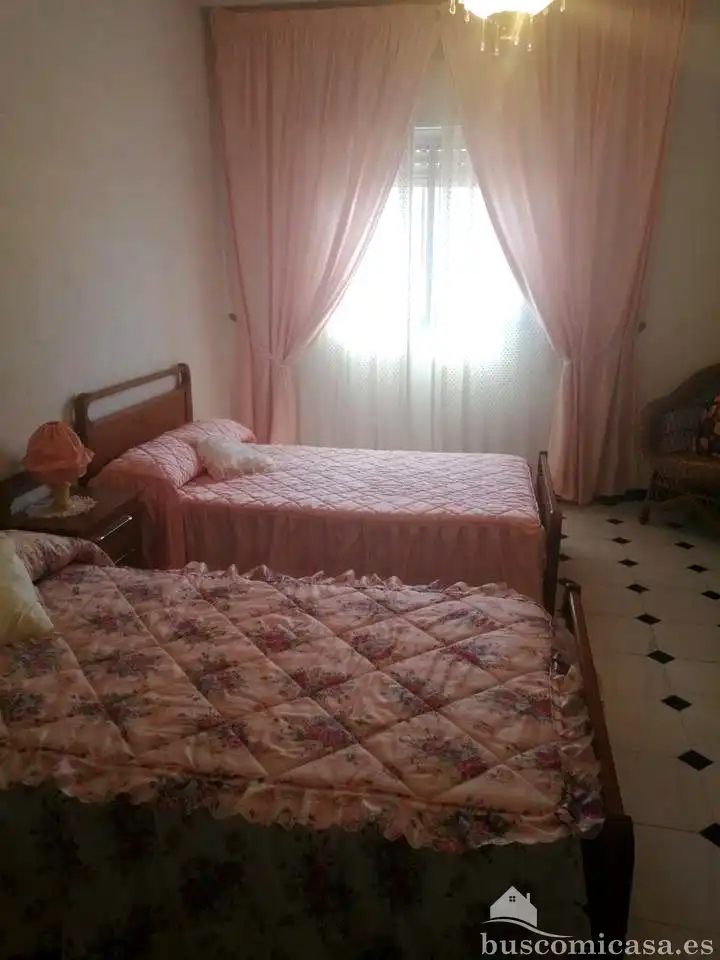Habitación de Casa o chalet en venta en Torreblascopedro con Aire acondicionado, Jardín privado y Terraza