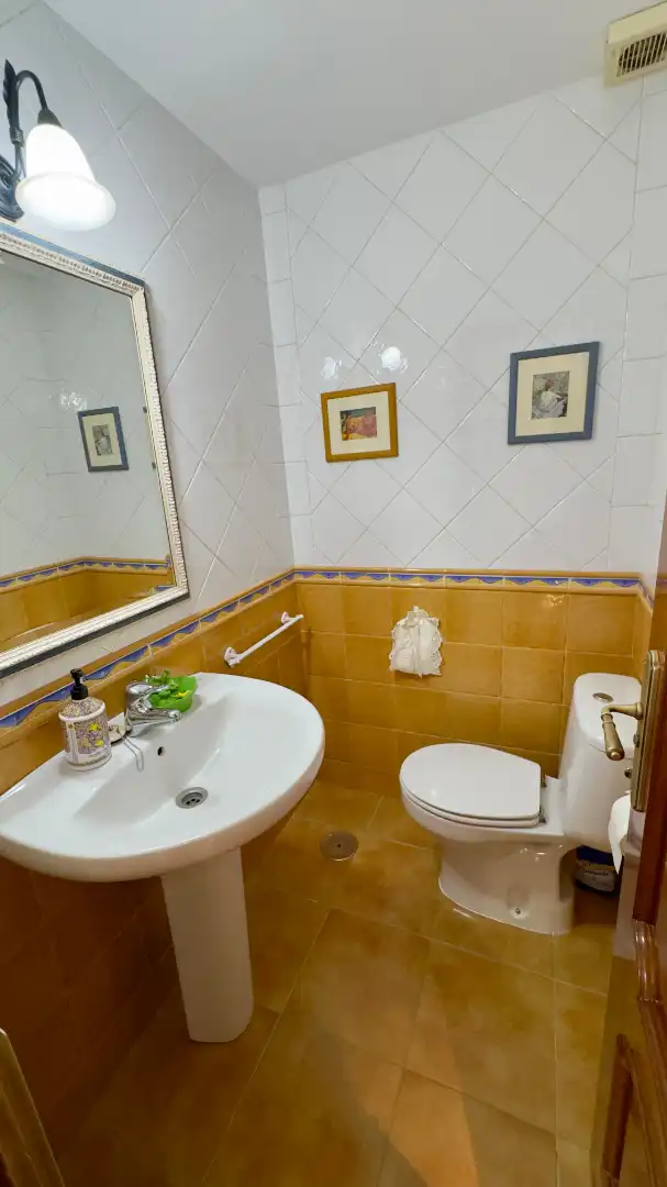 Casa bifamiliare con piscina in vendita a Zona Carretera del Plantío, imagen 19