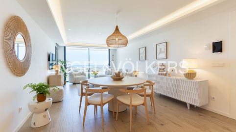 Foto 4 von Wohnung zur Miete in Pedreguer, Alicante