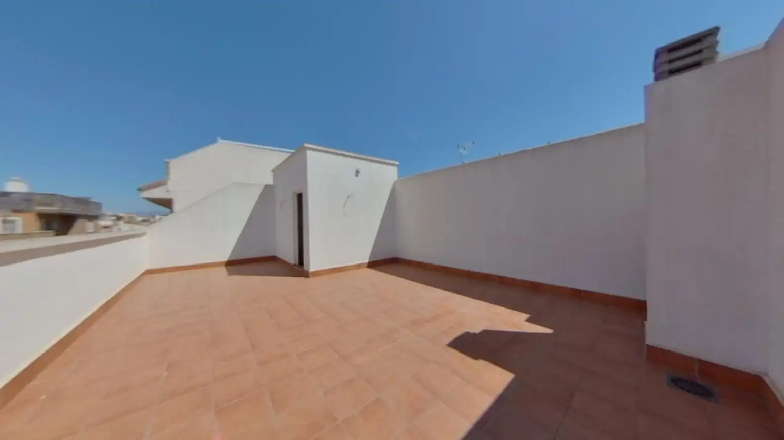 Terrassa de Pis en venda en Molina de Segura amb Terrassa