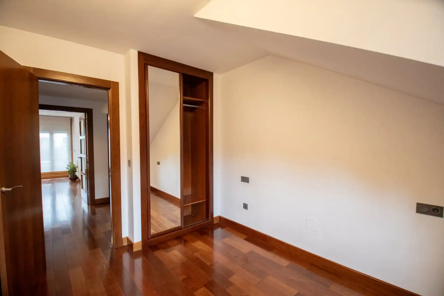 Ático en venta en Villaviciosa - Amandi