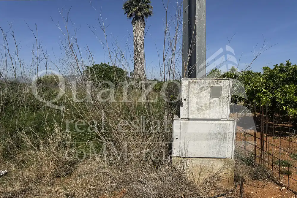 Terreno rustico in vendita a Camí de L'Advocat, imagen 2