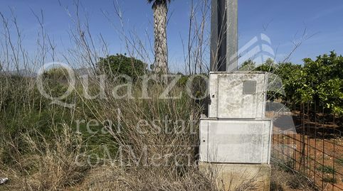 Foto 2 de Terreny en venda a Camí de L'advocat, La Xara - La Sella, Dénia