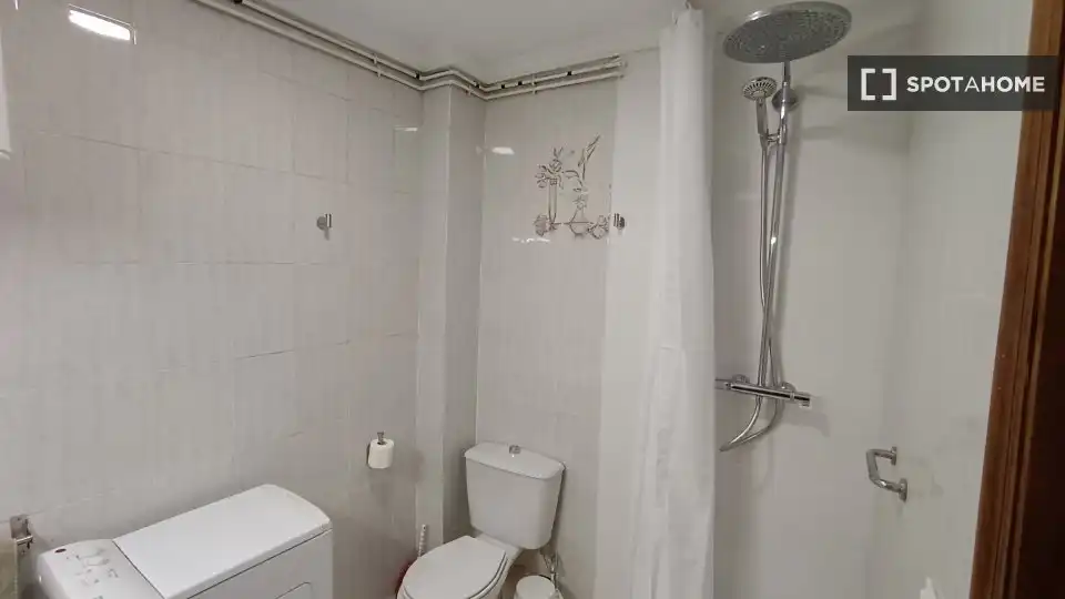 Room in La Plata