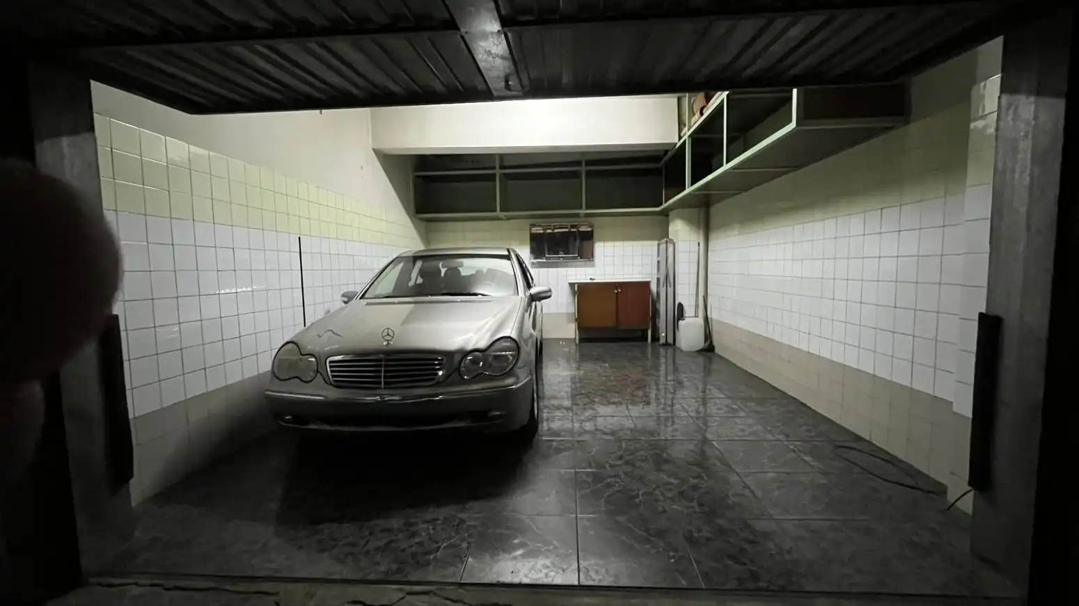 Parking de Garaje de alquiler en Camargo