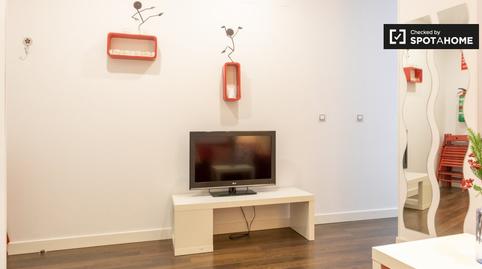 Foto 2 de Apartament per a compartir a Palacio,  Madrid Capital