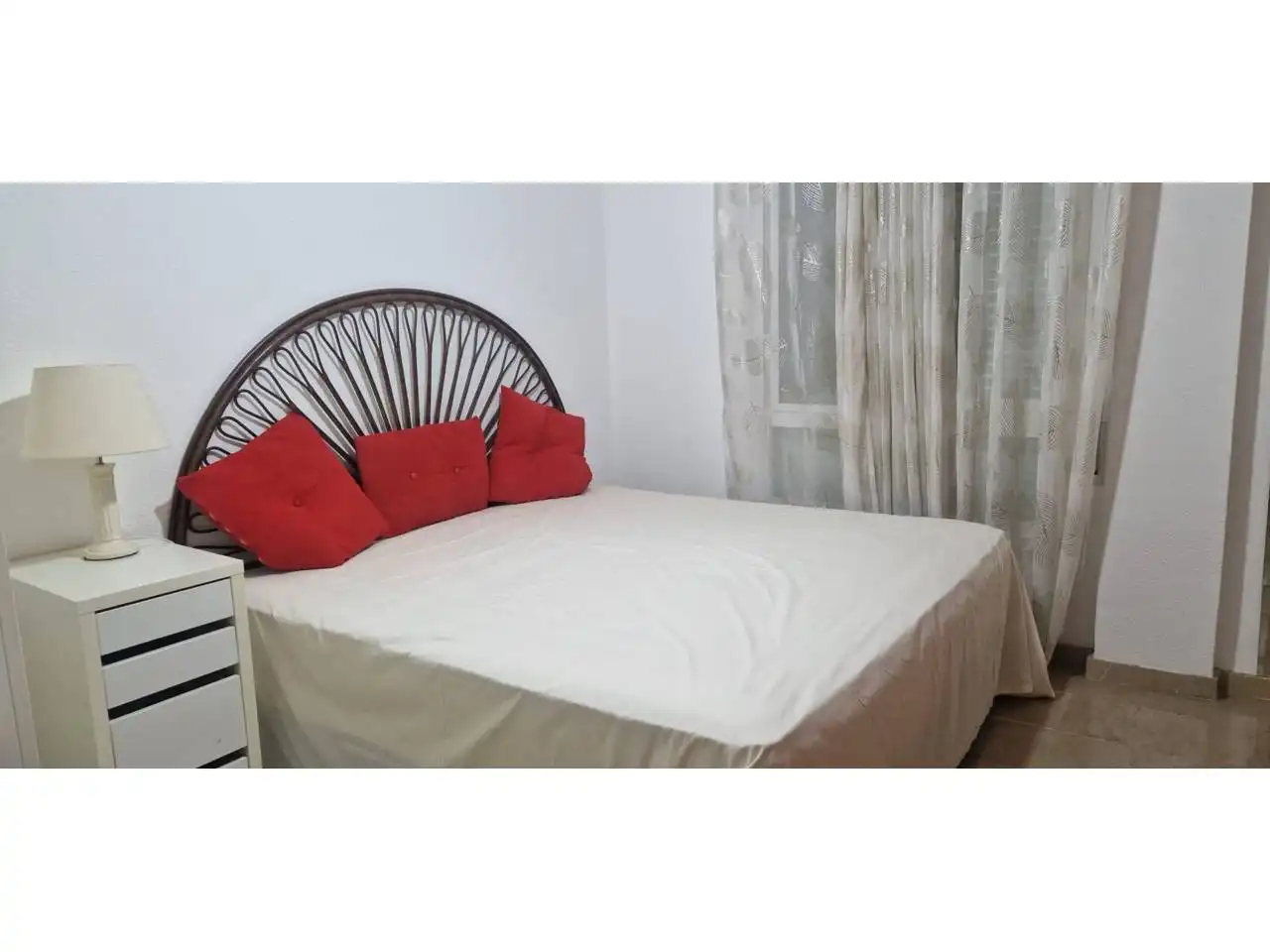 Apartments for rent in Solymar