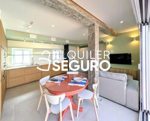 Attic to rent in Málaga Capital  with Air Conditioner, Terrace and Furnished