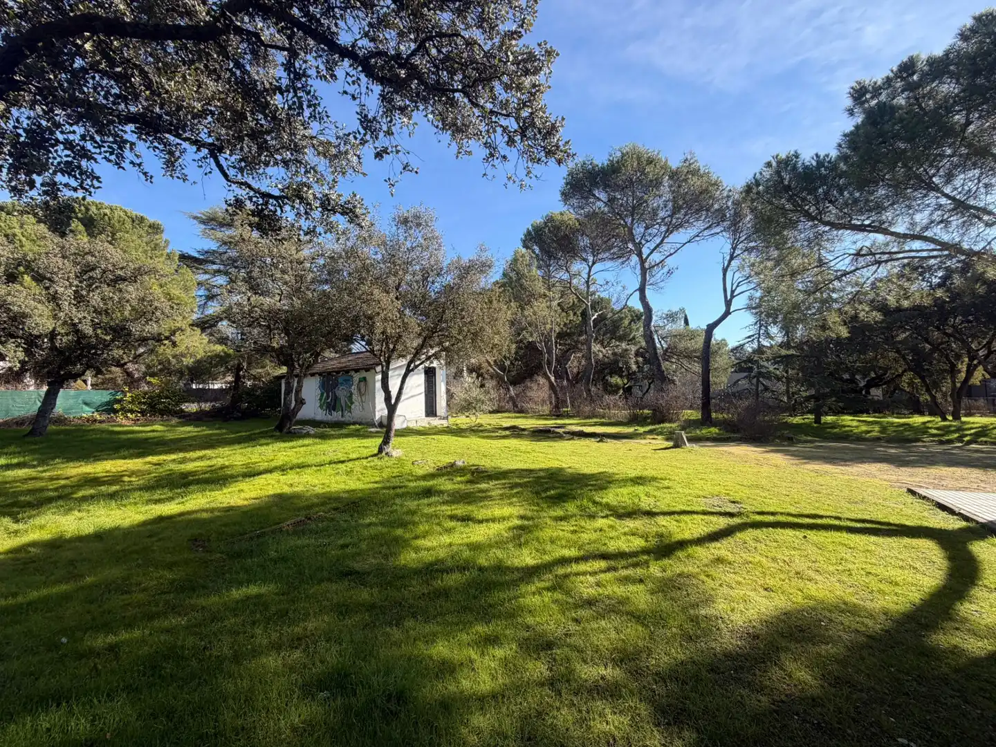 Casa o chalet en venta en Torrelodones con Calefacción, Jardín privado y Trastero
