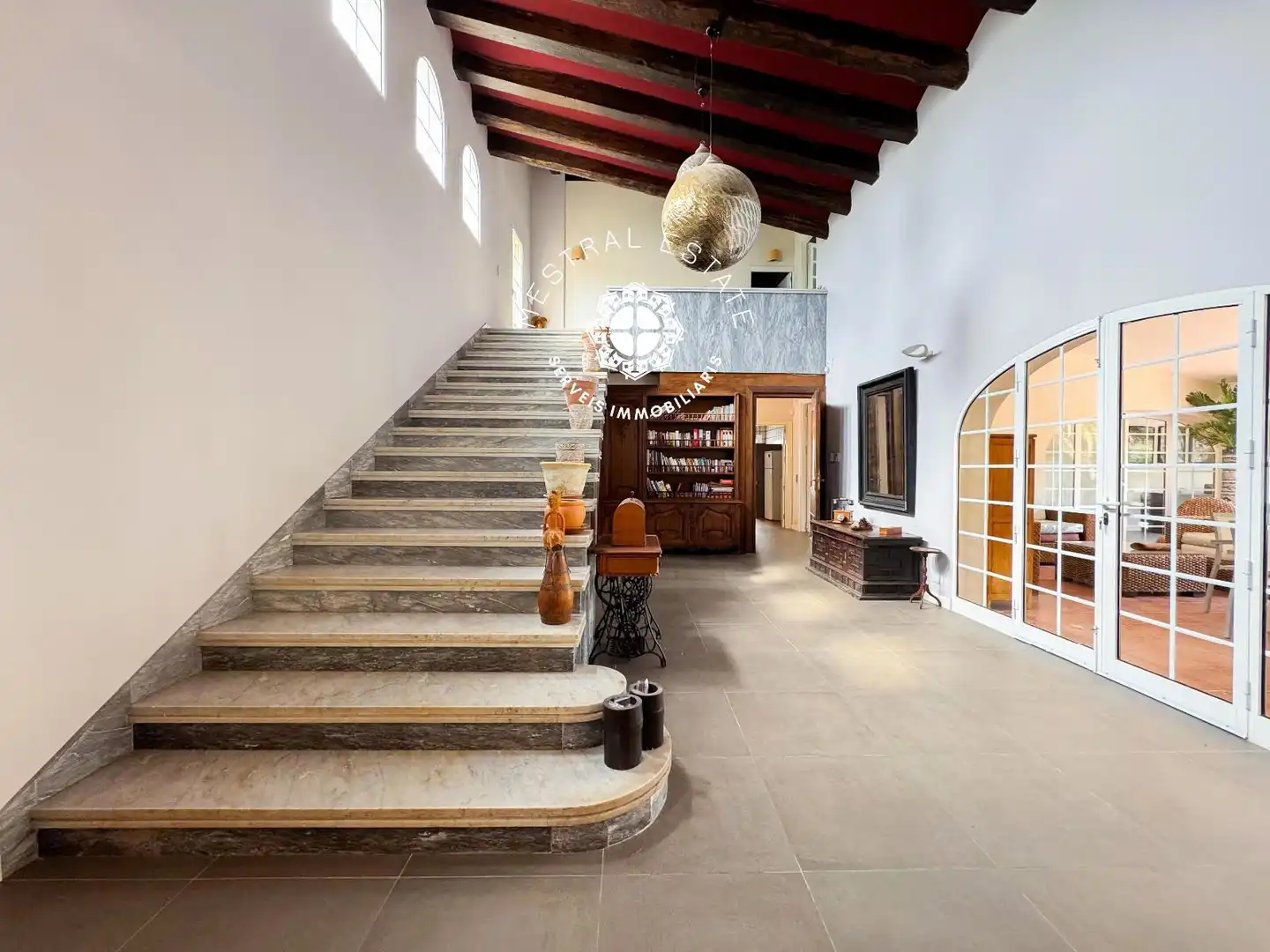 Villa con piscina in vendita a Vilafortuny - Cap de Sant Pere, imagen 14