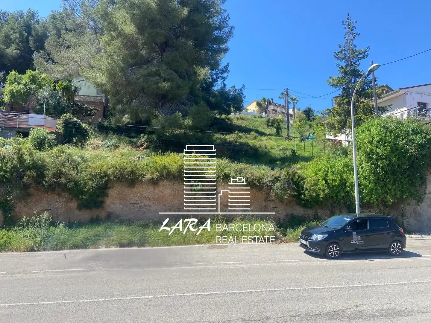 Terreny residencial en venda a Cunit Residencial