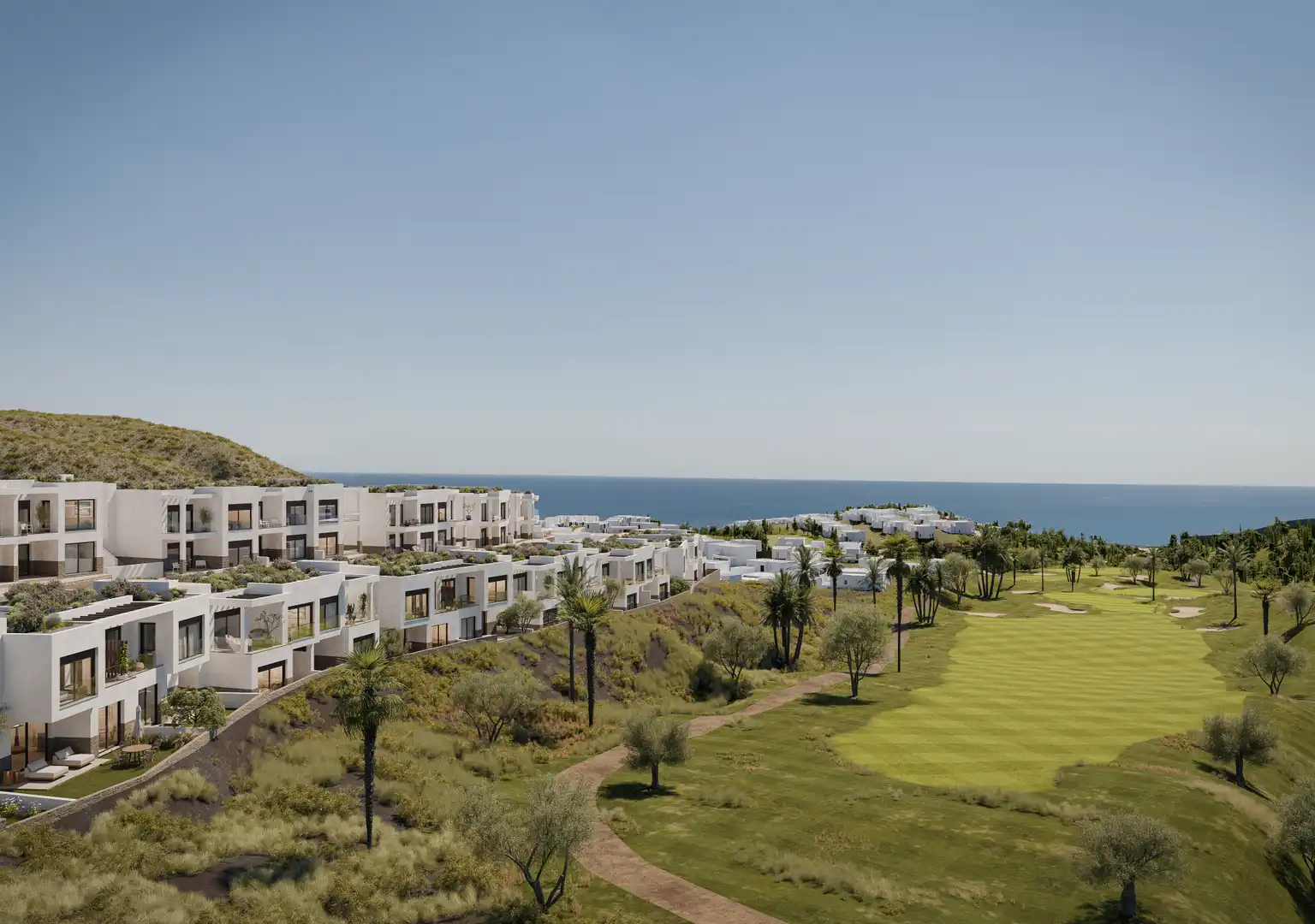 Appartement à vendre à Mojácar Playa - Las Ventanicas - La Paratá, imagen 4