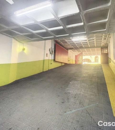 Photo 2 of Garage to rent in Calle Bailén, 16, Barrio del Centro, Alicante