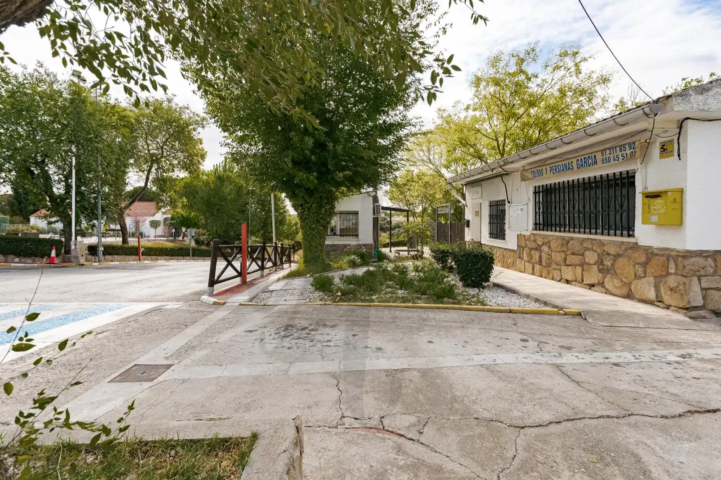 Casa amb jardí en venda a Calle Río Henares, imagen 69