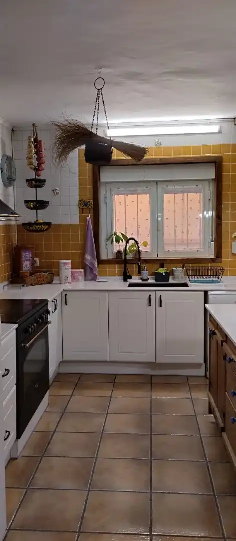 Casa rústica amb piscina en venda a Camino de Batres 37, imagen 14