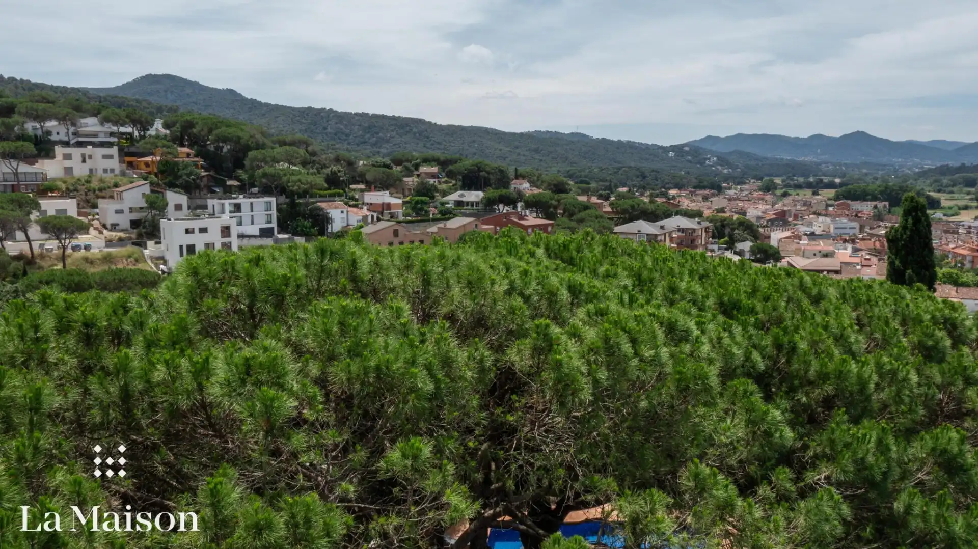 Casa o xalet en venda en La Roca del Vallès amb Calefacció, Jardí privat i Traster