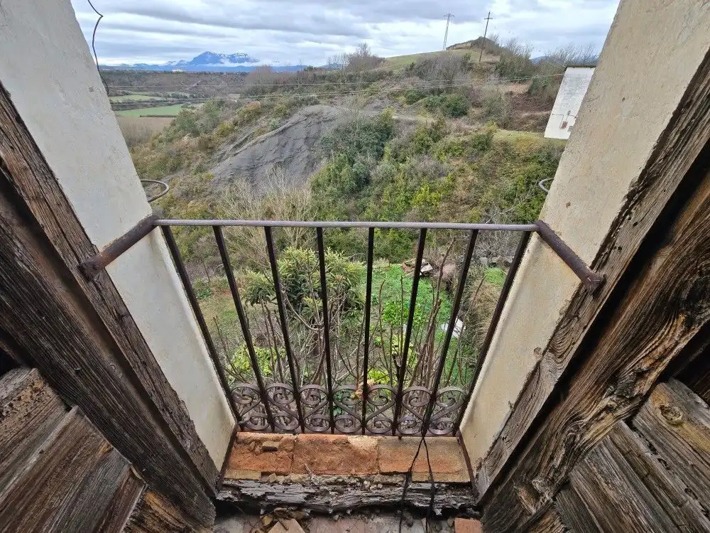 Casa rústica en venta en la fuente, imagen 9