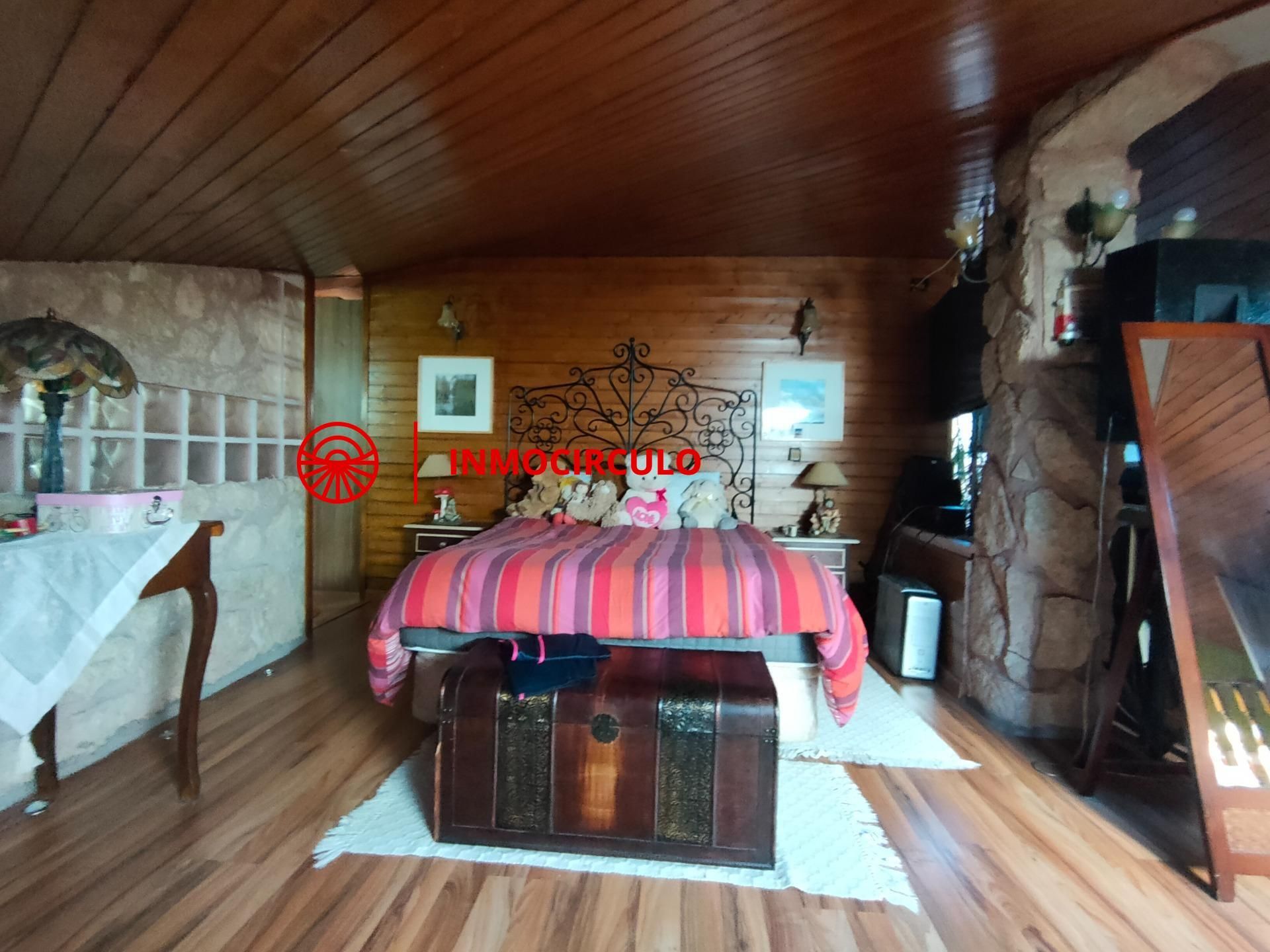 Bedroom of Duplex for sale in Villagonzalo Pedernales  with Heating and Terrace