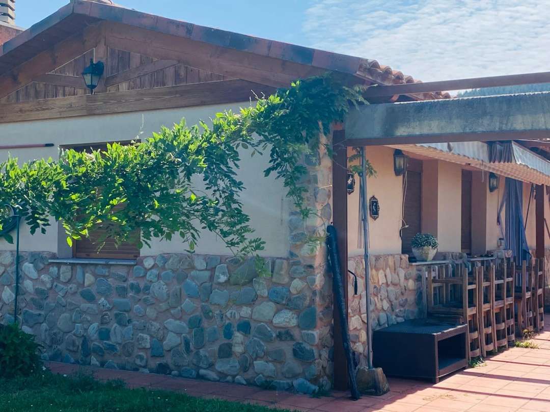 Garten von Grundstücke zum verkauf in Santurdejo