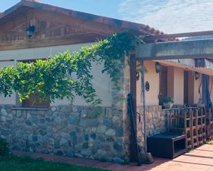 Garden of Land for sale in Santurdejo