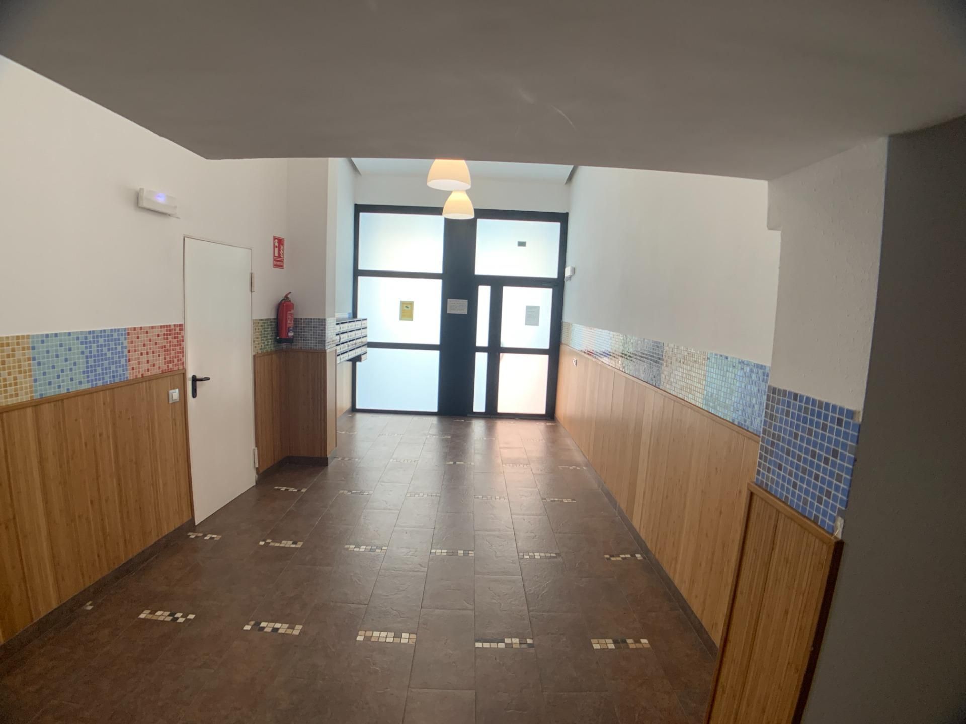Apartament de lloguer a Calle Calle de Emilio Gimeno, 22, Estación - San Antonio