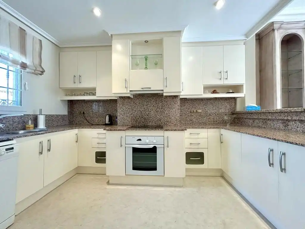 Penthouse mit Aufzug zum Verkauf in Fuego, La Caleta, imagen 11