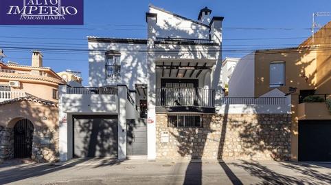 Photo 3 of Single-family semi-detached for sale in Calle Blasco Ibañez, Motril  ciudad, Granada