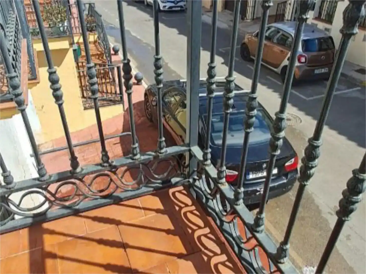 Aparcament de Casa o xalet en venda en Benalmádena amb Aire condicionat i Balcó